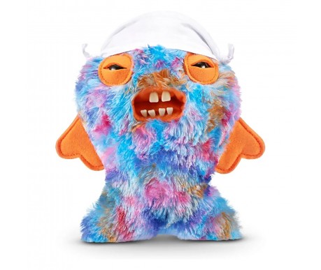 Мягкая игрушка FUGGLER Монстр Отец Треска - 15714M