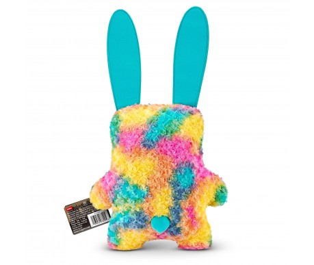 Мягкая игрушка FUGGLER Озорной кролик Громилы - 15733H