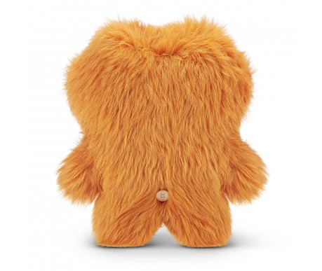 Мягкая игрушка FUGGLER Подпольный монстр - 15728E