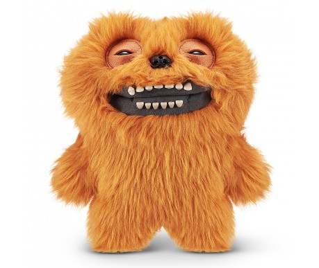 Мягкая игрушка FUGGLER Подпольный монстр - 15728E