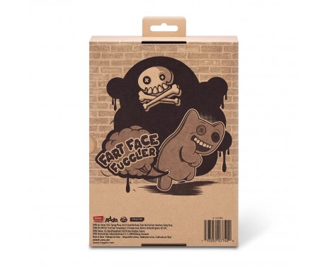 Мягкая игрушка FUGGLER Подпольный монстр - 15728E