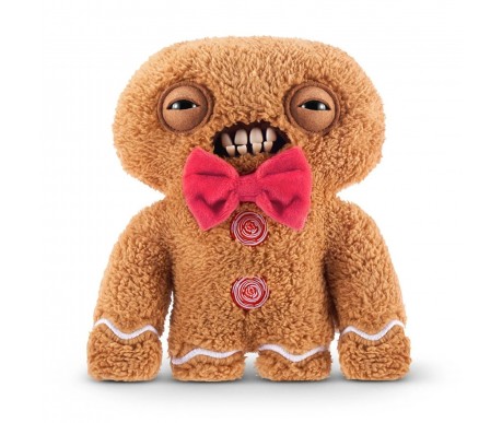 Мягкая игрушка FUGGLER Пряничный человечек - 15729E