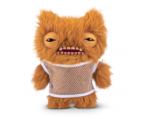 Мягкая игрушка FUGGLER Пушистик Манч - 15714N