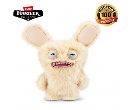 Мягкая игрушка FUGGLER Резвый ретривер - 15731J