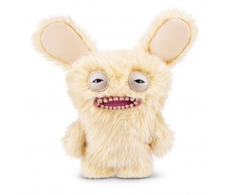 Мягкая игрушка FUGGLER Резвый ретривер - 15731J