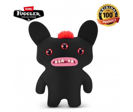 Мягкая игрушка FUGGLER Рико - 15727D