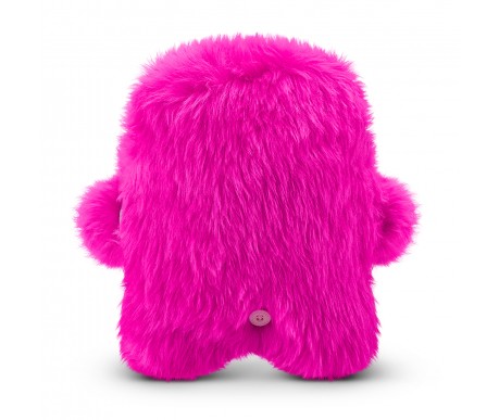 Мягкая игрушка FUGGLER Розовый Ласкун - 15732A