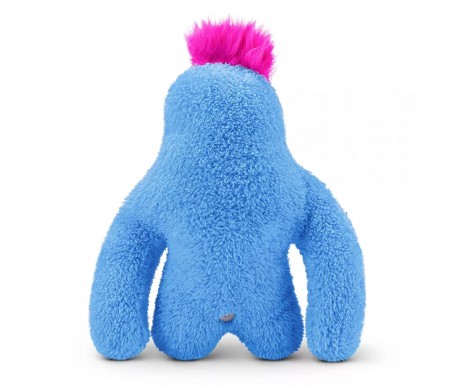 Мягкая игрушка FUGGLER Сасквуш - 15727E