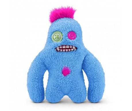 Мягкая игрушка FUGGLER Сасквуш - 15727E