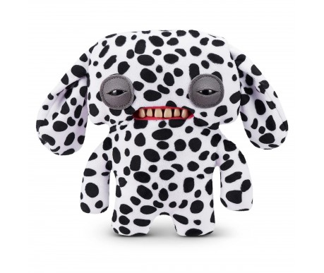 Мягкая игрушка FUGGLER собачка Инопланетный Далматинец - 15731A