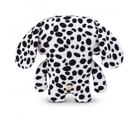 Мягкая игрушка FUGGLER собачка Инопланетный Далматинец - 15731A