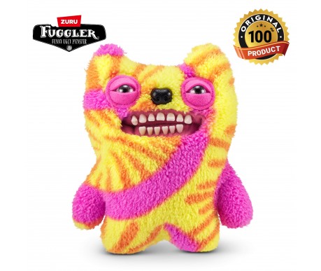 Мягкая игрушка FUGGLER Старый зуб - 15702A