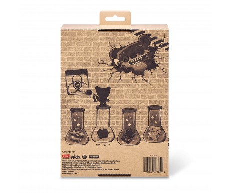 Мягкая игрушка FUGGLER Старый зуб - 15702A