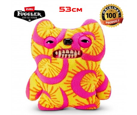 Мягкая игрушка FUGGLER Старый Зуб - 15733E