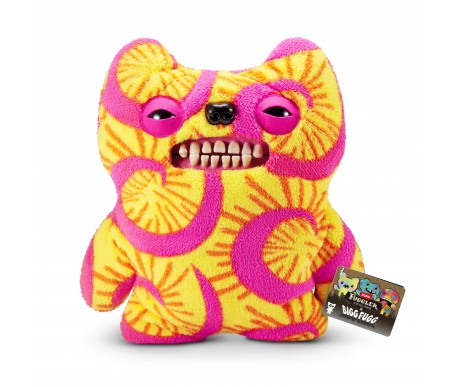 Мягкая игрушка FUGGLER Старый Зуб - 15733E