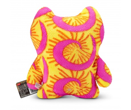 Мягкая игрушка FUGGLER Старый Зуб - 15733E