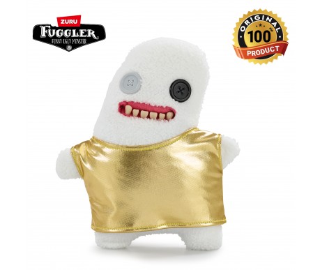 Мягкая игрушка FUGGLER Сэр Пятнистое Пятно - 15708D