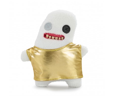 Мягкая игрушка FUGGLER Сэр Пятнистое Пятно - 15708D