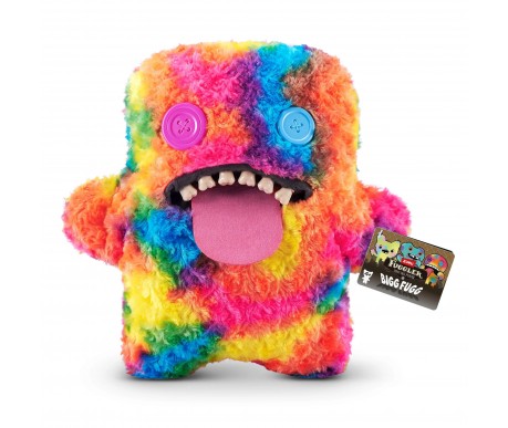 Мягкая игрушка FUGGLER Уга Буга - 15733D