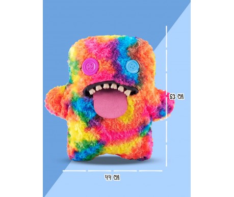 Мягкая игрушка FUGGLER Уга Буга - 15733D