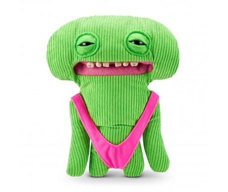 Мягкая игрушка FUGGLER Улыбашка Райли - 15714K