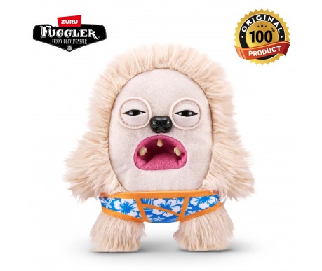 Мягкая игрушка FUGGLER Хедж Грог - 15714J