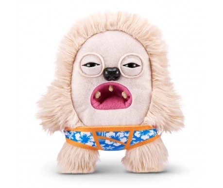 Мягкая игрушка FUGGLER Хедж Грог - 15714J