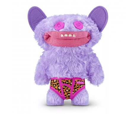 Мягкая игрушка FUGGLER Хохотун - 15723A