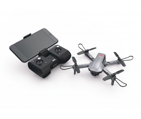 Радиоуправляемый квадрокоптер MJX V1 4K/1080P WiFi FPV 2.4G - MJX-V1