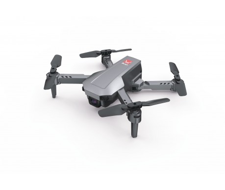 Радиоуправляемый квадрокоптер MJX V1 4K/1080P WiFi FPV 2.4G - MJX-V1