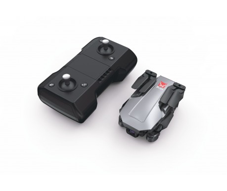 Радиоуправляемый квадрокоптер MJX V1 4K/1080P WiFi FPV 2.4G - MJX-V1