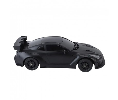 Радиоуправляемая машина для дрифта Nissan GTR - MN-268-BLACK