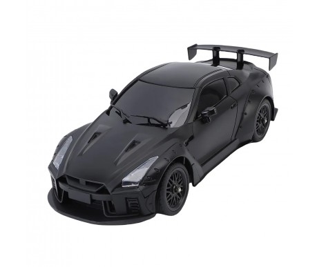Радиоуправляемая машина для дрифта Nissan GTR - MN-268-BLACK