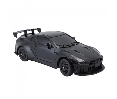 Радиоуправляемая машина для дрифта Nissan GTR - MN-268-BLACK