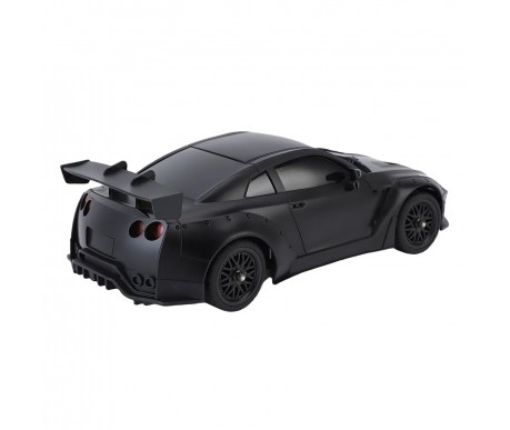 Радиоуправляемая машина для дрифта Nissan GTR - MN-268-BLACK