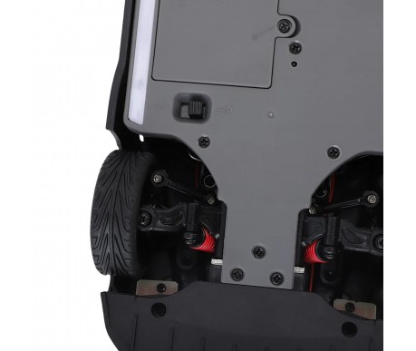 Радиоуправляемая машина для дрифта Nissan GTR - MN-268-BLACK