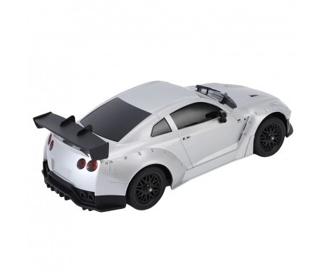 Радиоуправляемая машина для дрифта Nissan GTR - MN-268-GREY