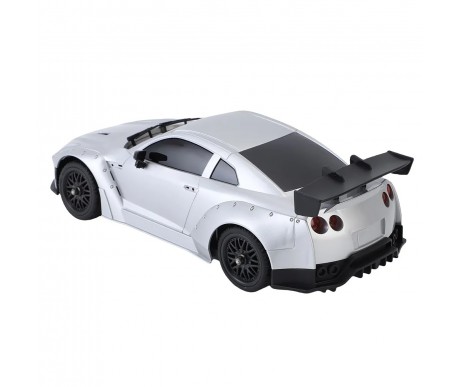 Радиоуправляемая машина для дрифта Nissan GTR - MN-268-GREY
