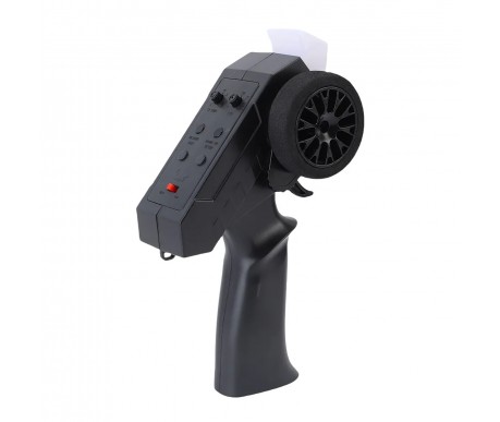 Радиоуправляемая машина для дрифта Nissan GTR - MN-268-GREY