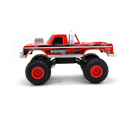 Радиоуправляемая машина BIGFOOT 4WD 1:16 - OC-1602