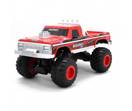 Радиоуправляемая машина BIGFOOT 4WD 1:16 - OC-1602
