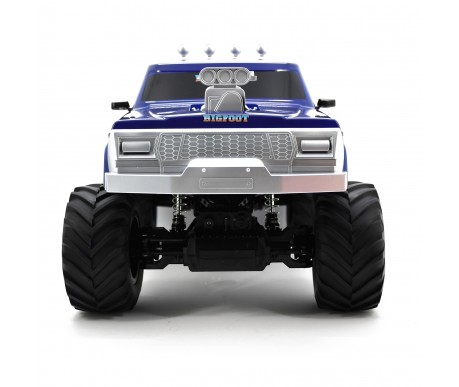 Радиоуправляемая машина BIGFOOT с паром 4WD 1:8 - OC-0801