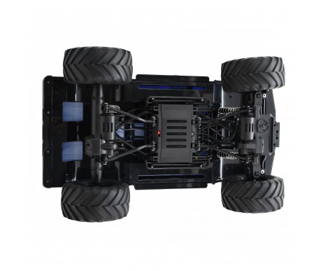 Радиоуправляемая машина BIGFOOT с паром 4WD 1:8 - OC-0801