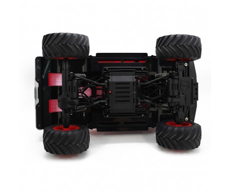 Радиоуправляемая машина BIGFOOT с паром 4WD 1:8 - OC-0802