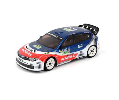 Радиоуправляемая машина для дрифта HSP / HNR 4WD 1:10 - H9804-H98430-1