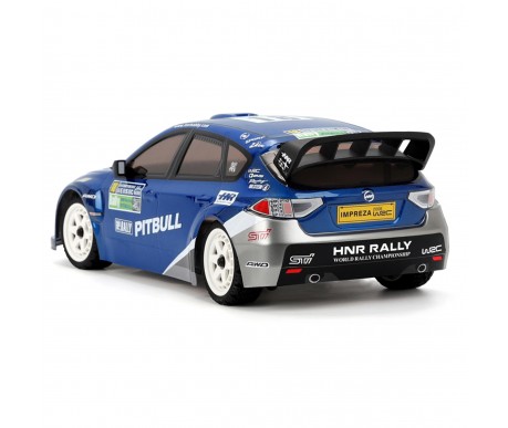 Радиоуправляемая машина для дрифта HSP / HNR 4WD 1:10 - H9804-H98430-2