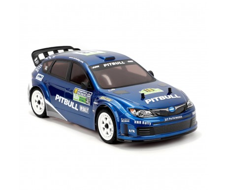 Радиоуправляемая машина для дрифта HSP / HNR 4WD 1:10 - H9804-H98430-2