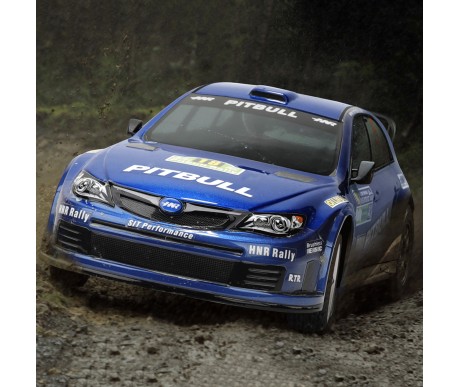 Радиоуправляемая машина для дрифта HSP / HNR 4WD 1:10 - H9804-H98430-2