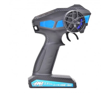 Радиоуправляемая машина для дрифта HSP / HNR 4WD 1:10 - H9804-H98430-2