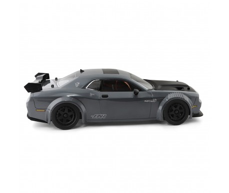 Радиоуправляемый автомобиль HSP / HNR Dodge SRT (колеса шоссейные+дрифт 1:10 4WD) - H9802-H98248-2